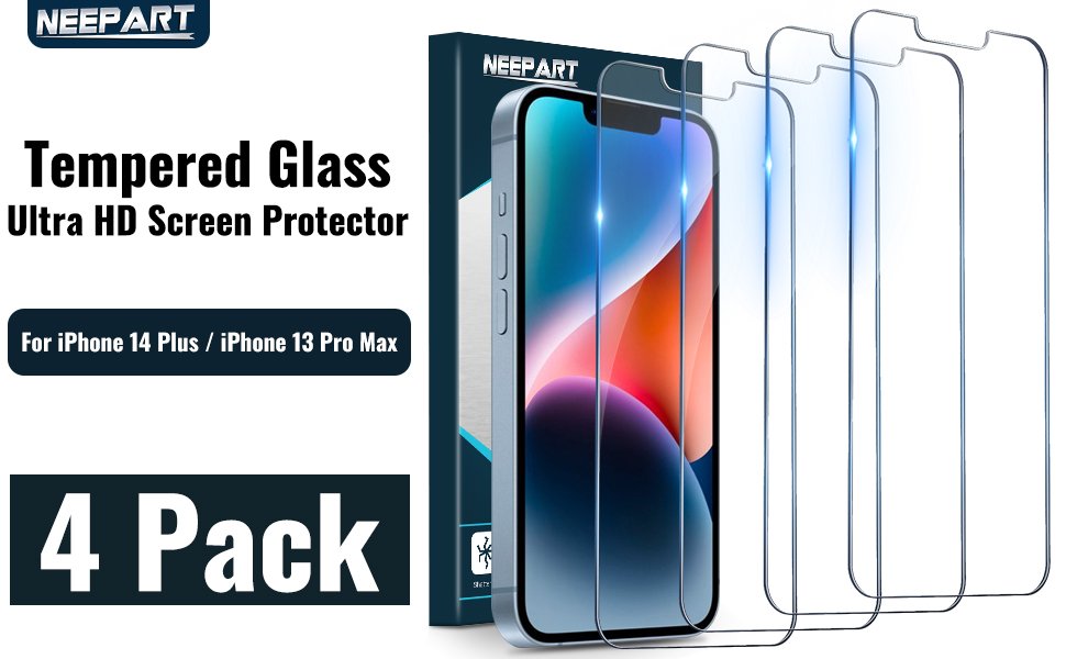 iPhone 14 Plus Screen Protector